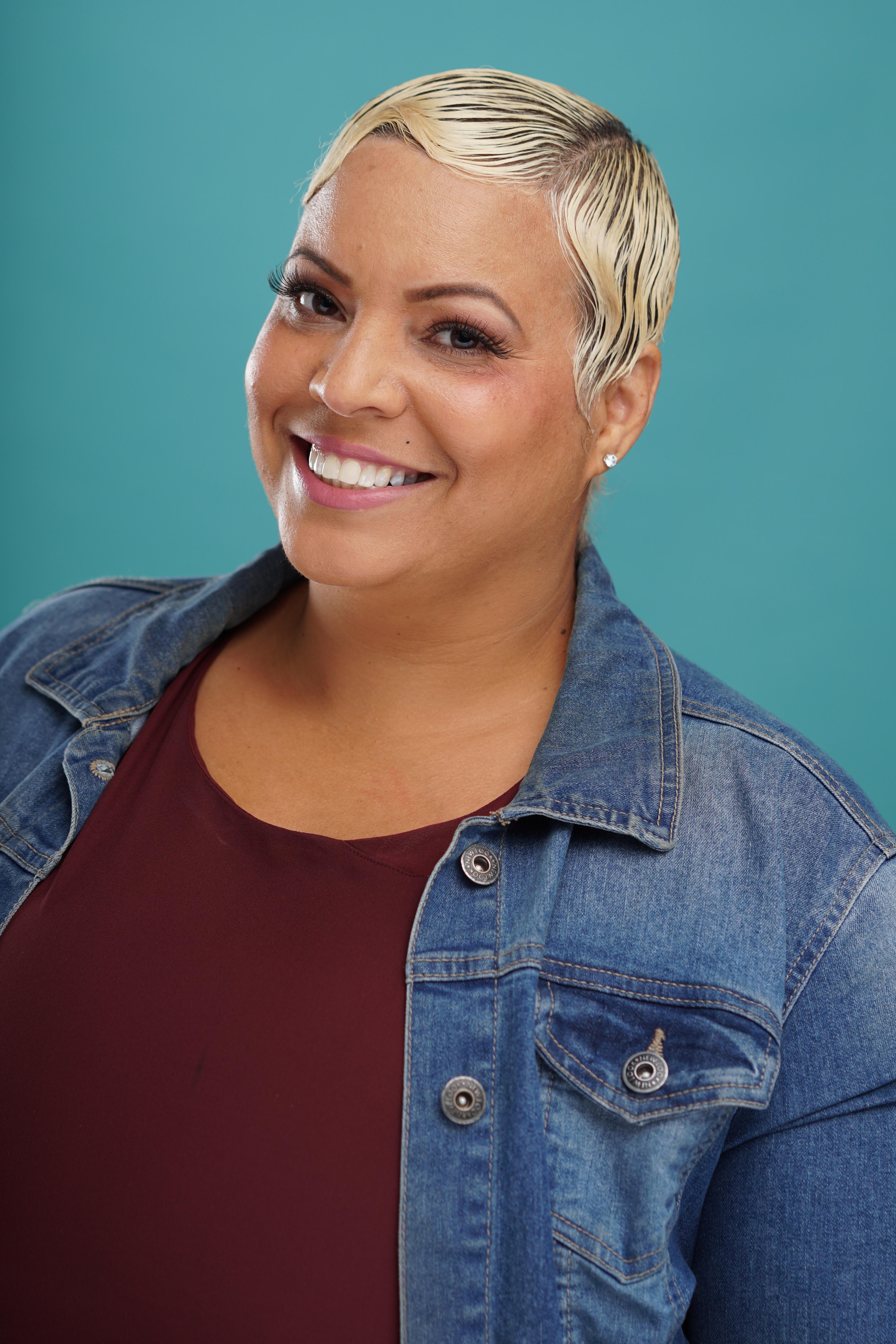 Kanisha Buss