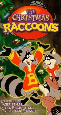 The Christmas Raccoons (1980) | Watch on Movi47