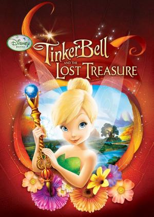 Tinker Bell and the Lost Treasure - 123Movies