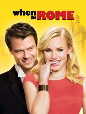 When in Rome [Portuguese]
