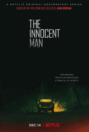 The Innocent Man