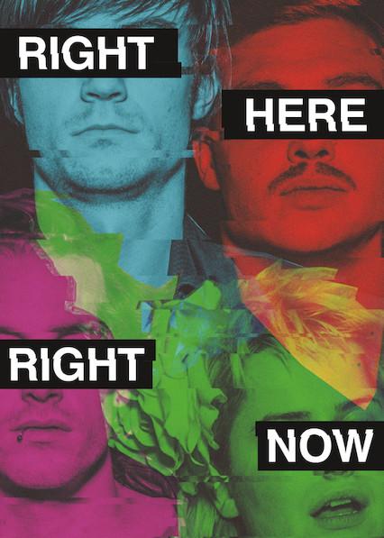 Right Here Right Now (2018) | Watch on Movi47