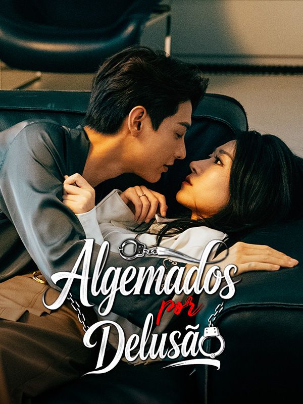 Algemados por Delusão poster