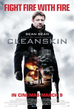 Cleanskin [Version française] - 123Movies