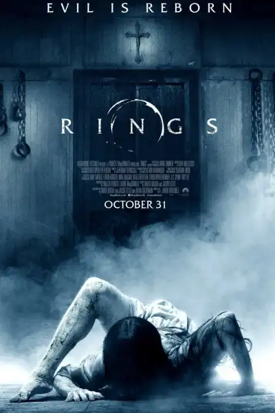 Rings [Hindi] poster