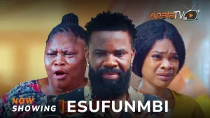Esufunmbi
