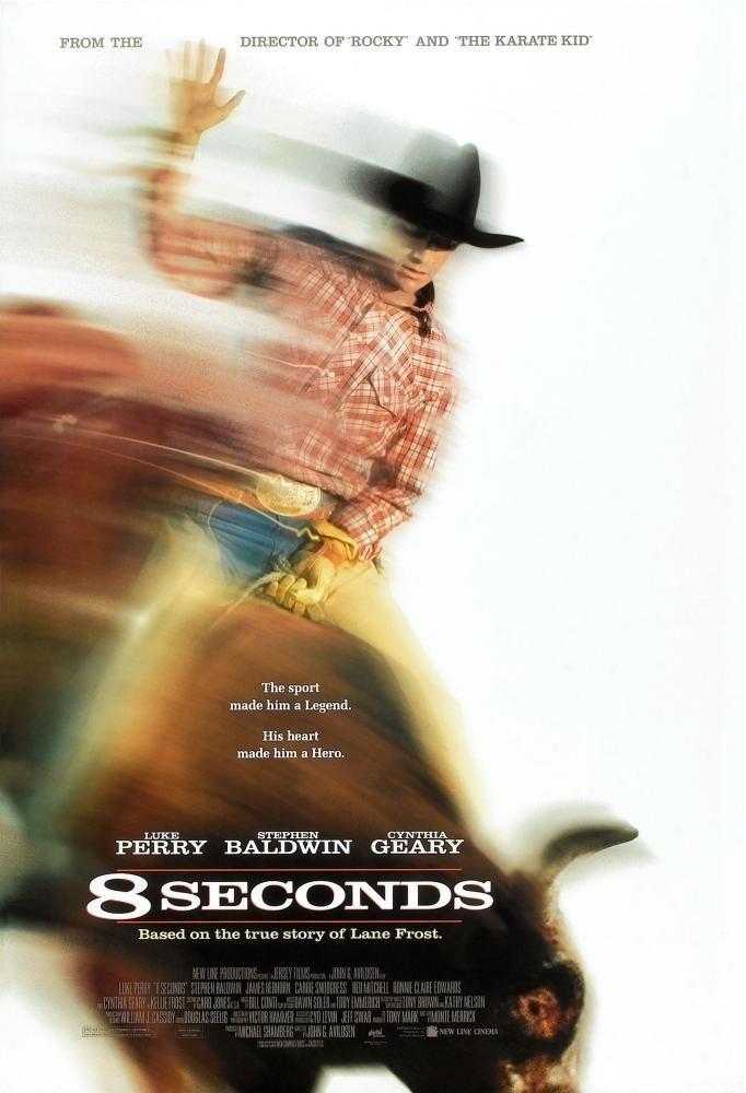 8 Seconds (1994) | Watch on Movi47