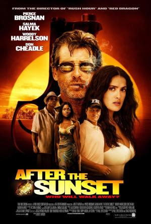 After the Sunset - 123Movies