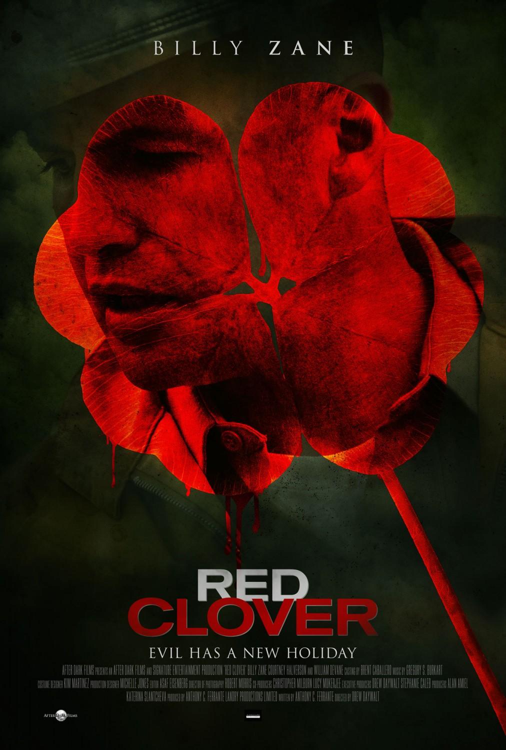 Red Clover (2012) | Watch on Movi47