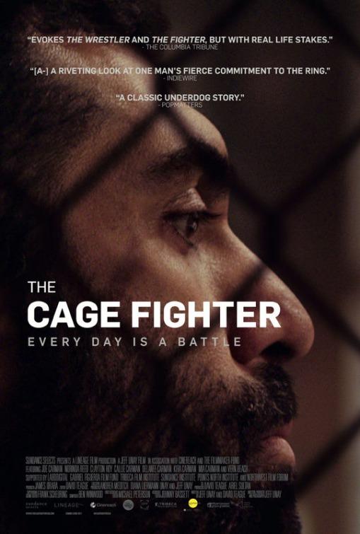 The Cage Fighter (2017) | Watch on Movi47