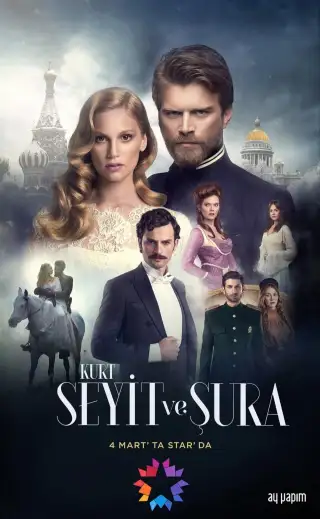 Kurt Seyit & Sura