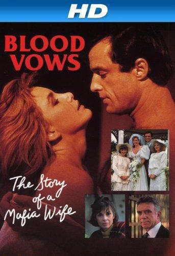 The Godfather's Wife poster - similar to Reign of the Gargoyles