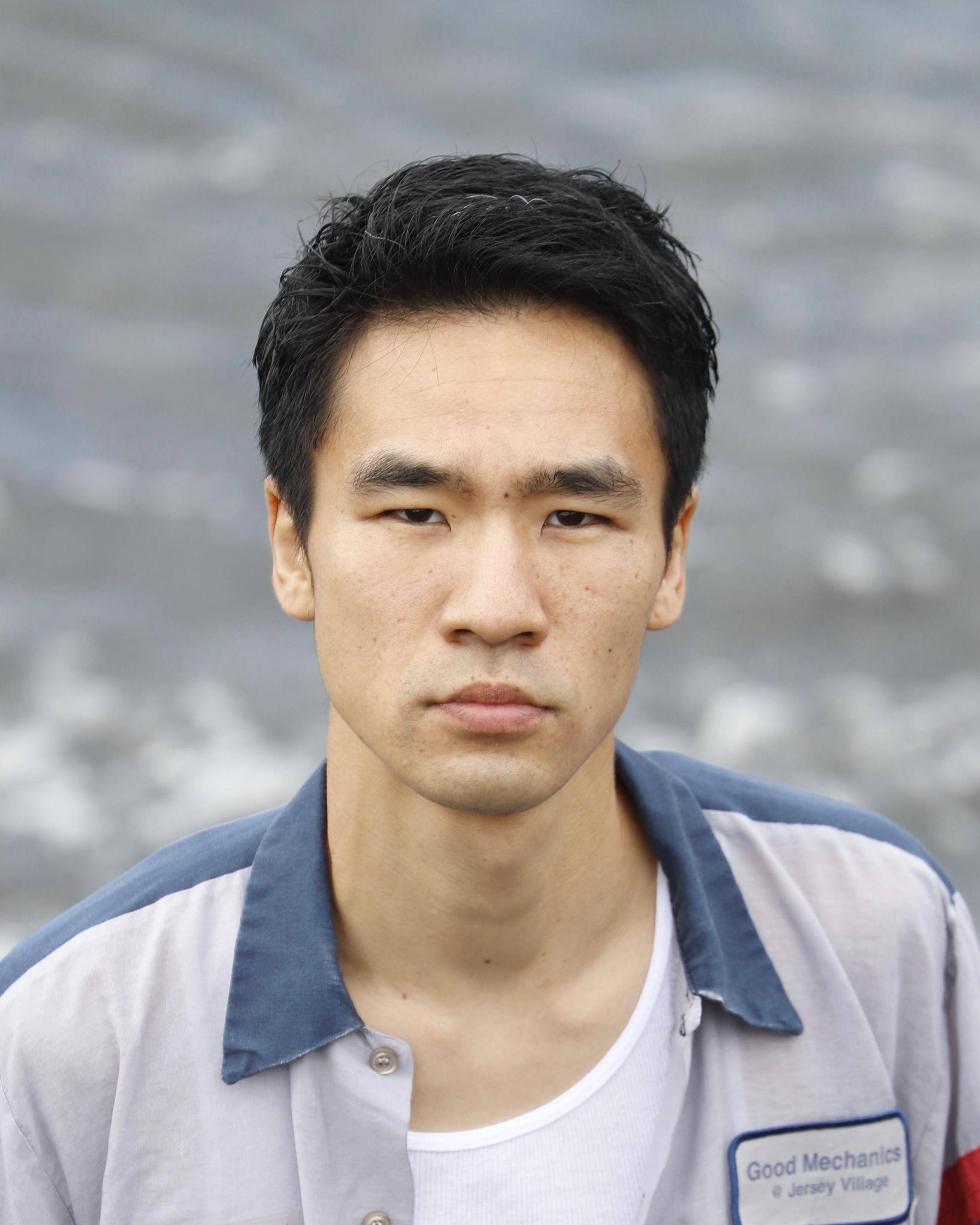 Takashi Kawaguchi