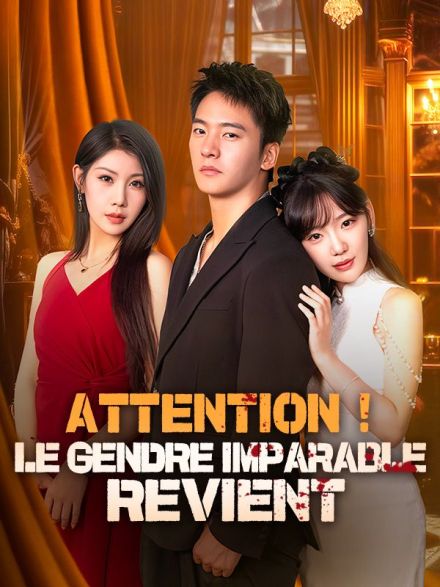 Attention ! Le Gendre Imparable Revient ( Doublé )