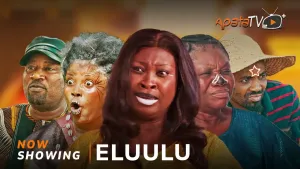 Eluulu