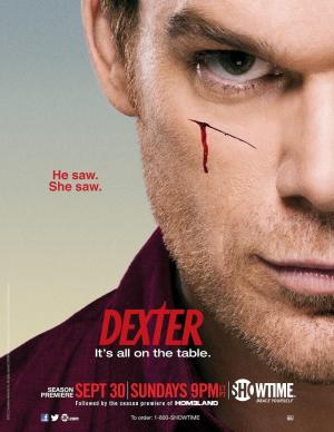Dexter - 123Movies
