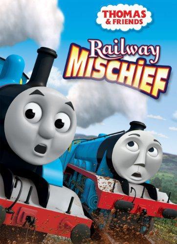 Thomas & Friends: Railway Mischief (2014) | Watch on Movi47
