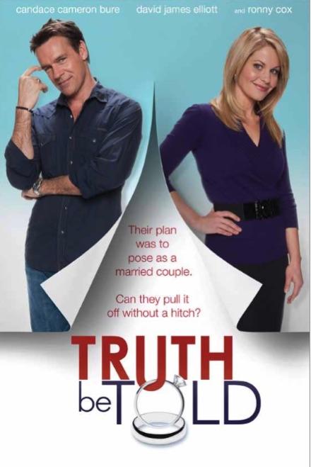 Truth Be Told (2011) | Watch on Movi47