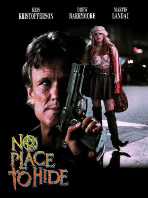 No Place to Hide