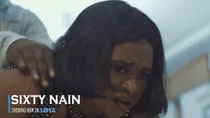 SIXTY NAIN