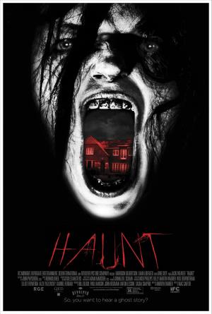 Haunt - 123Movies