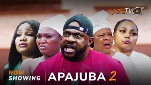 Apajuba 2