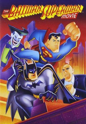 The Batman Superman Movie: World's Finest [Russian] - 123Movies