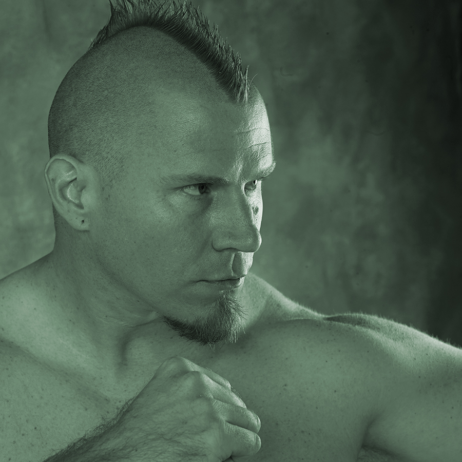 actor Michael Cassidy large photo