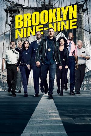 Brooklyn Nine-Nine S1-S8
