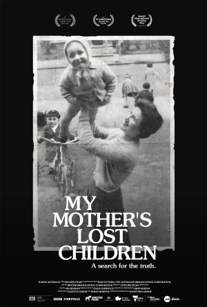 My Mother's Lost Children