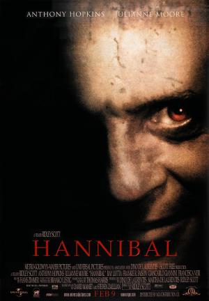 Hannibal [Portuguese]