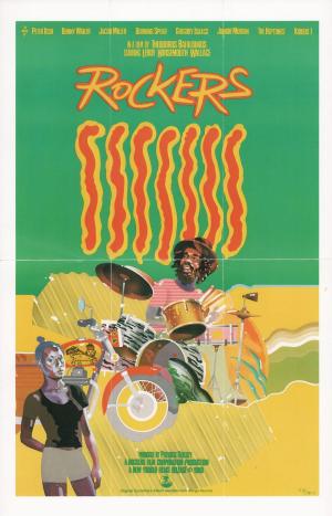 Rockers