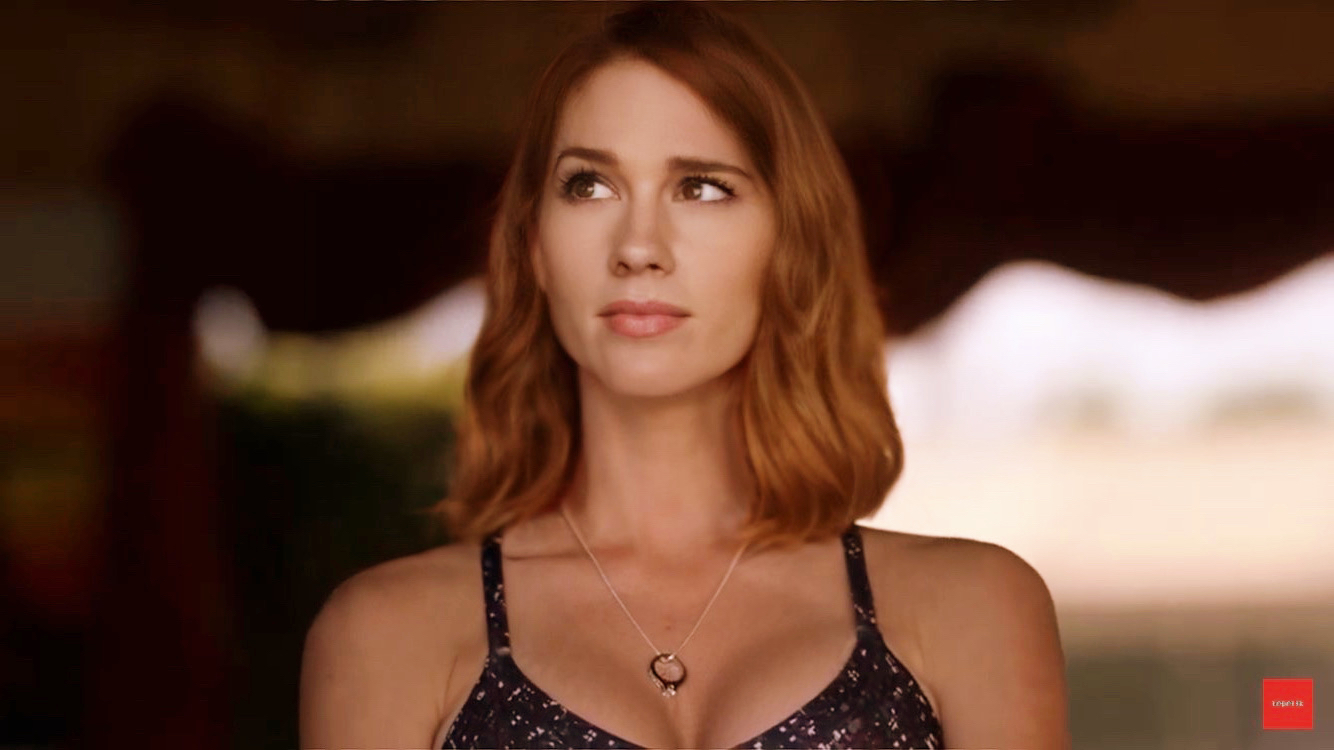 Gina Dunlap