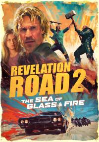 Revelation Road 2: The Sea of Glass and Fire