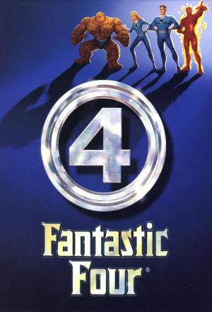Fantastic Four: The Animated Series - 123Movies