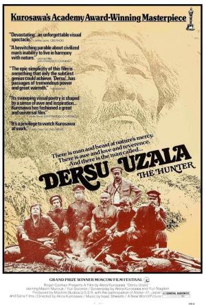 Dersu Uzala [Portuguese]