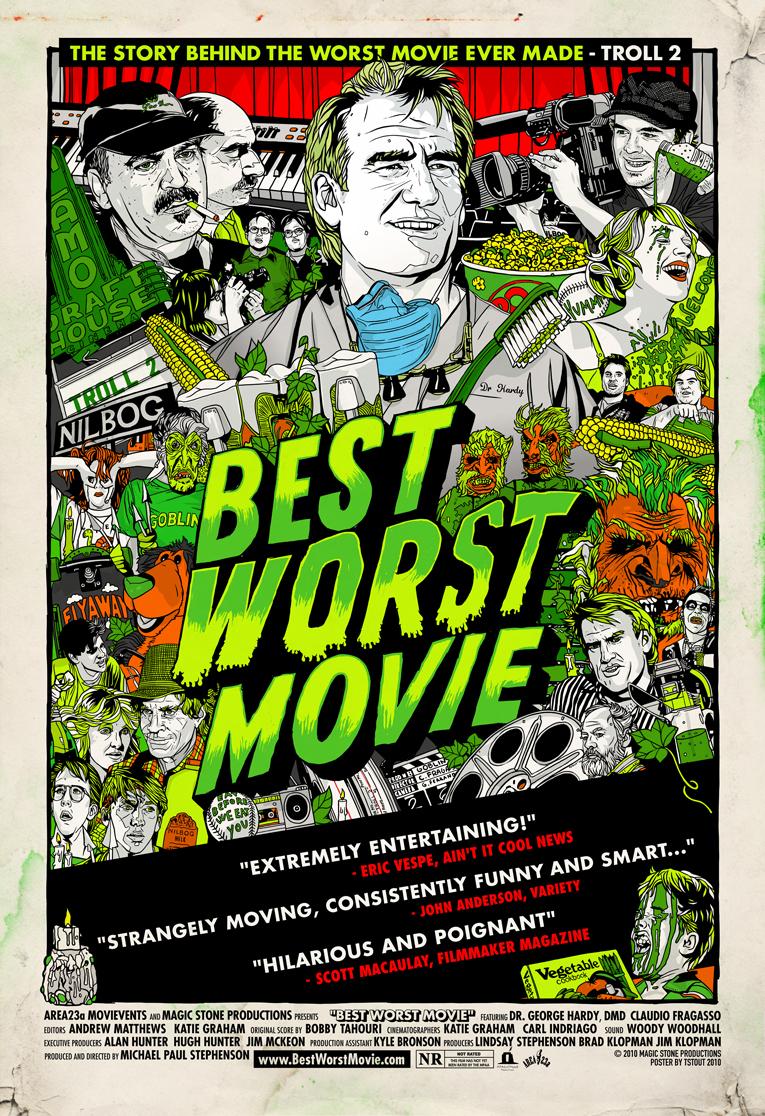 Best Worst Movie (2009) | Watch on Movi47