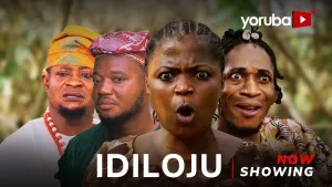 Idiloju