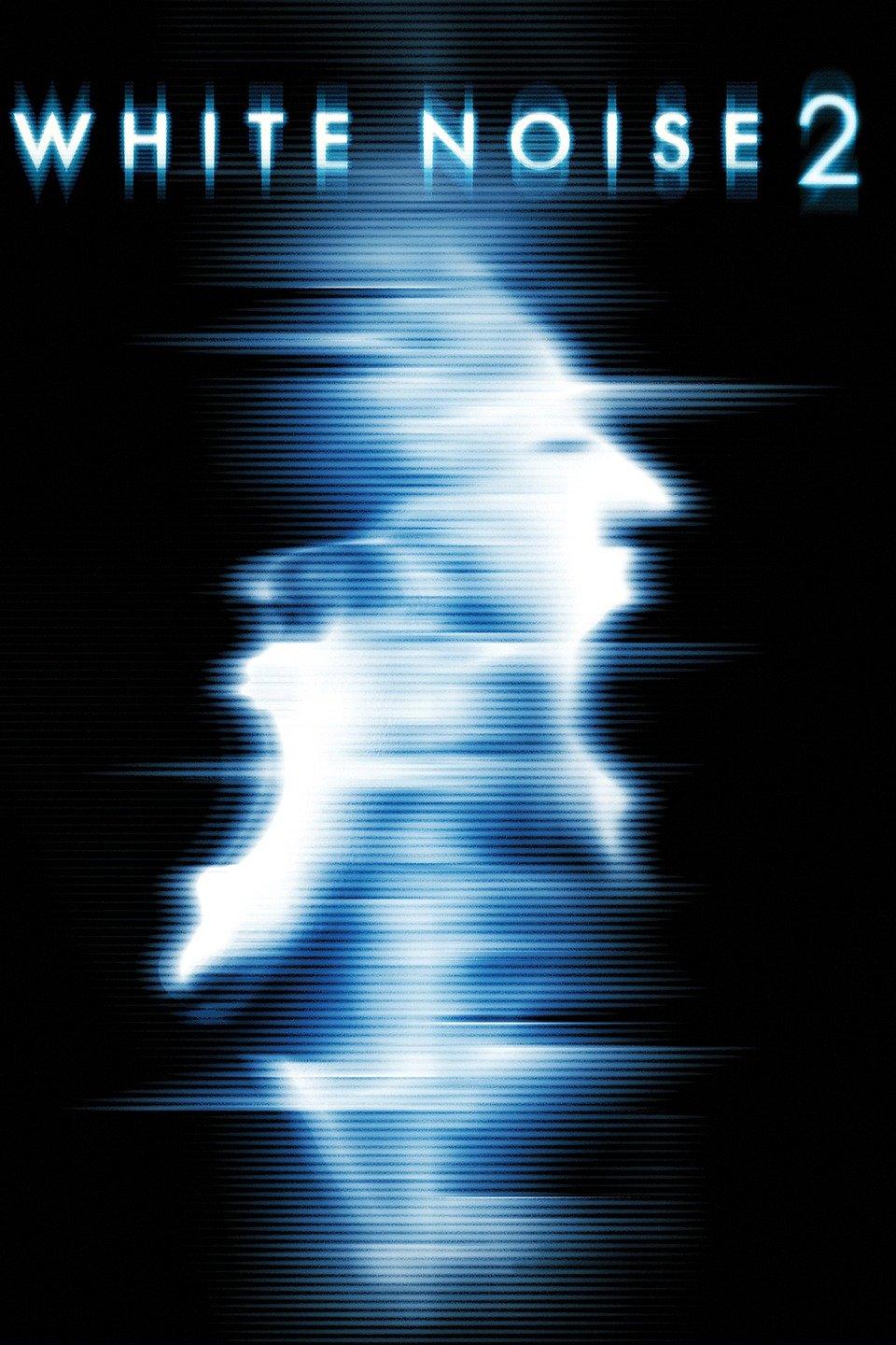 White Noise 2: The Light - like A Deadly Obsession but newer