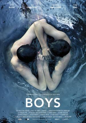 Boys [Spanish]