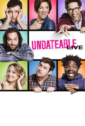 Undateable S1-S3