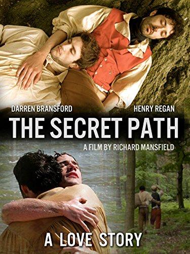 The Secret Path background