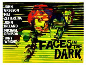Faces in the Dark