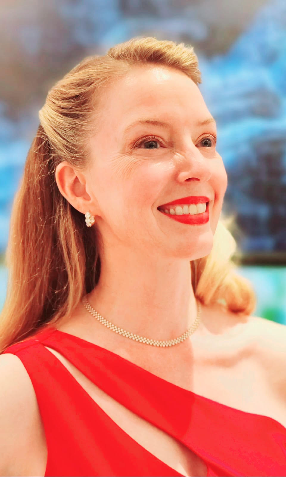 Sheila K. Hoffman