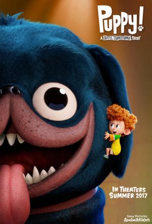 Puppy! - 123Movies