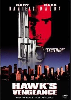 Hawke's Revenge