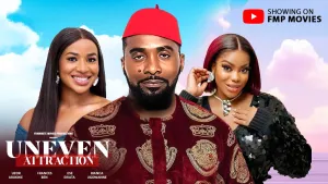 UNEVEN ATTRACTION