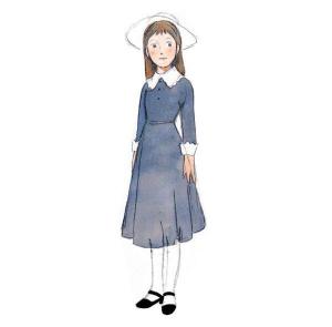 The Story of Perrine [English]