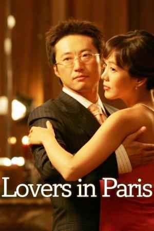 Lovers in Paris [Tagalog]