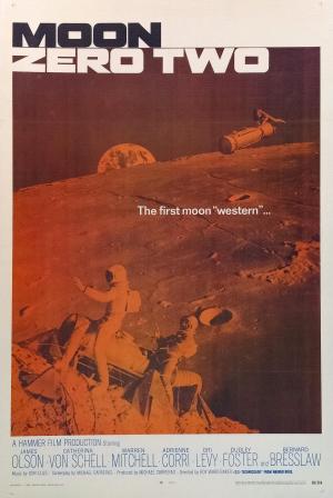 Moon Zero Two - 123Movies